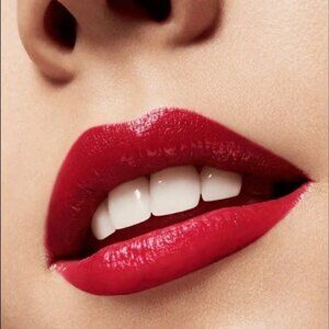 Clinique Pop Lip Colour Plus Primer 07 PASSION POP Full Size Long Lasting Creamy